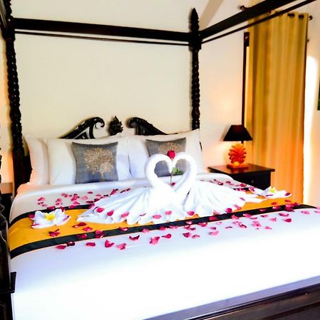 Villa Tanjung Sanur Bali Denpasar Dış mekan fotoğraf