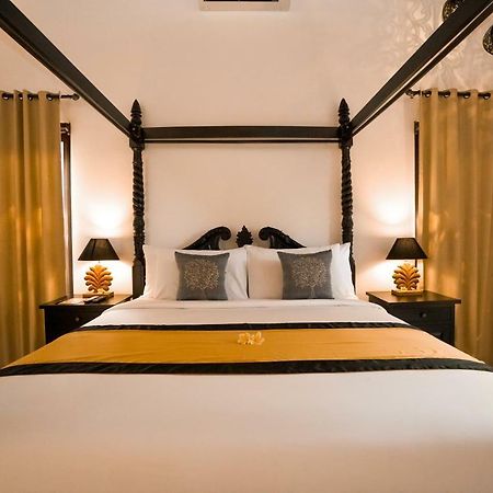 Villa Tanjung Sanur Bali Denpasar Dış mekan fotoğraf
