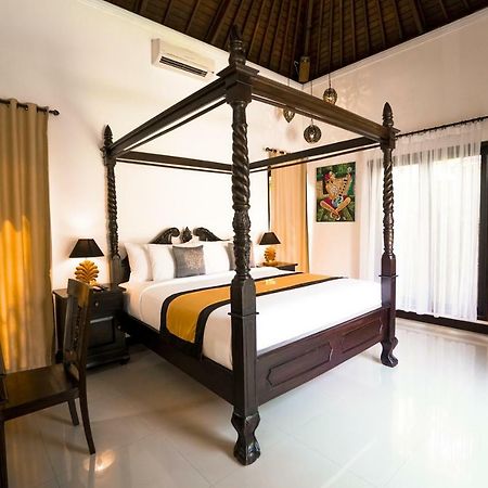 Villa Tanjung Sanur Bali Denpasar Dış mekan fotoğraf