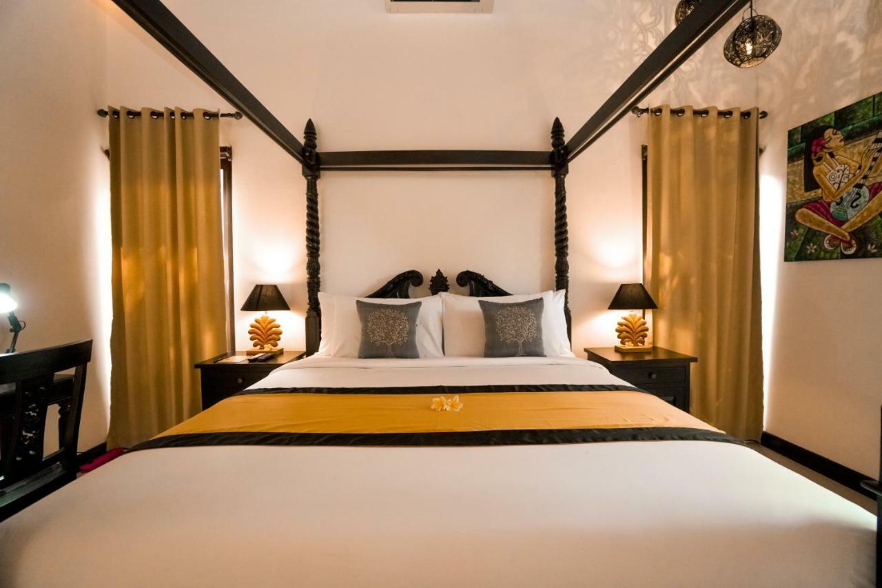 Villa Tanjung Sanur Bali Denpasar Dış mekan fotoğraf