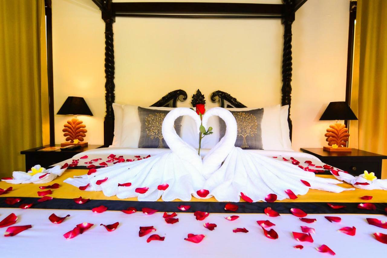 Villa Tanjung Sanur Bali Denpasar Dış mekan fotoğraf