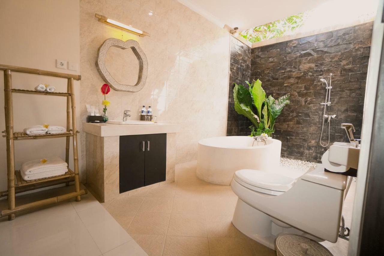 Villa Tanjung Sanur Bali Denpasar Dış mekan fotoğraf