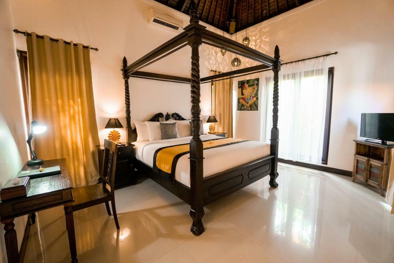 Villa Tanjung Sanur Bali Denpasar Dış mekan fotoğraf