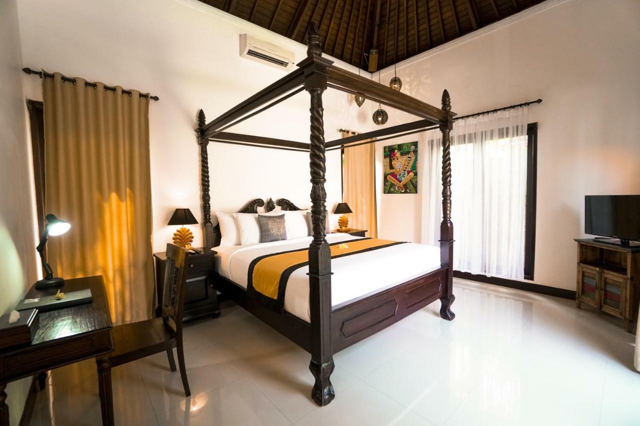 Villa Tanjung Sanur Bali Denpasar Dış mekan fotoğraf